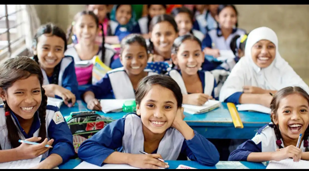 বাজেট ২০২৪-২৫: প্রাথমিক ও গণশিক্ষায় বরাদ্দ বাড়ছে ৫ হাজার কোটি টাকা